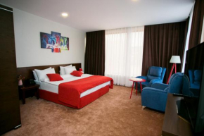 Da Vinci Boutique Hotel
